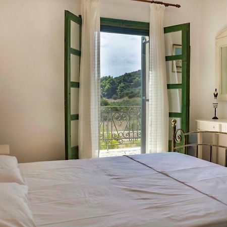 Seaview Daisy House In Zakynthos Island Villa Vasilikí Kültér fotó
