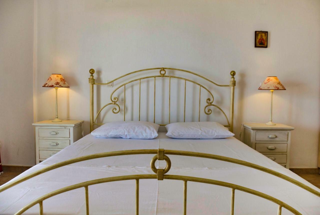Seaview Daisy House In Zakynthos Island Villa Vasilikí Kültér fotó