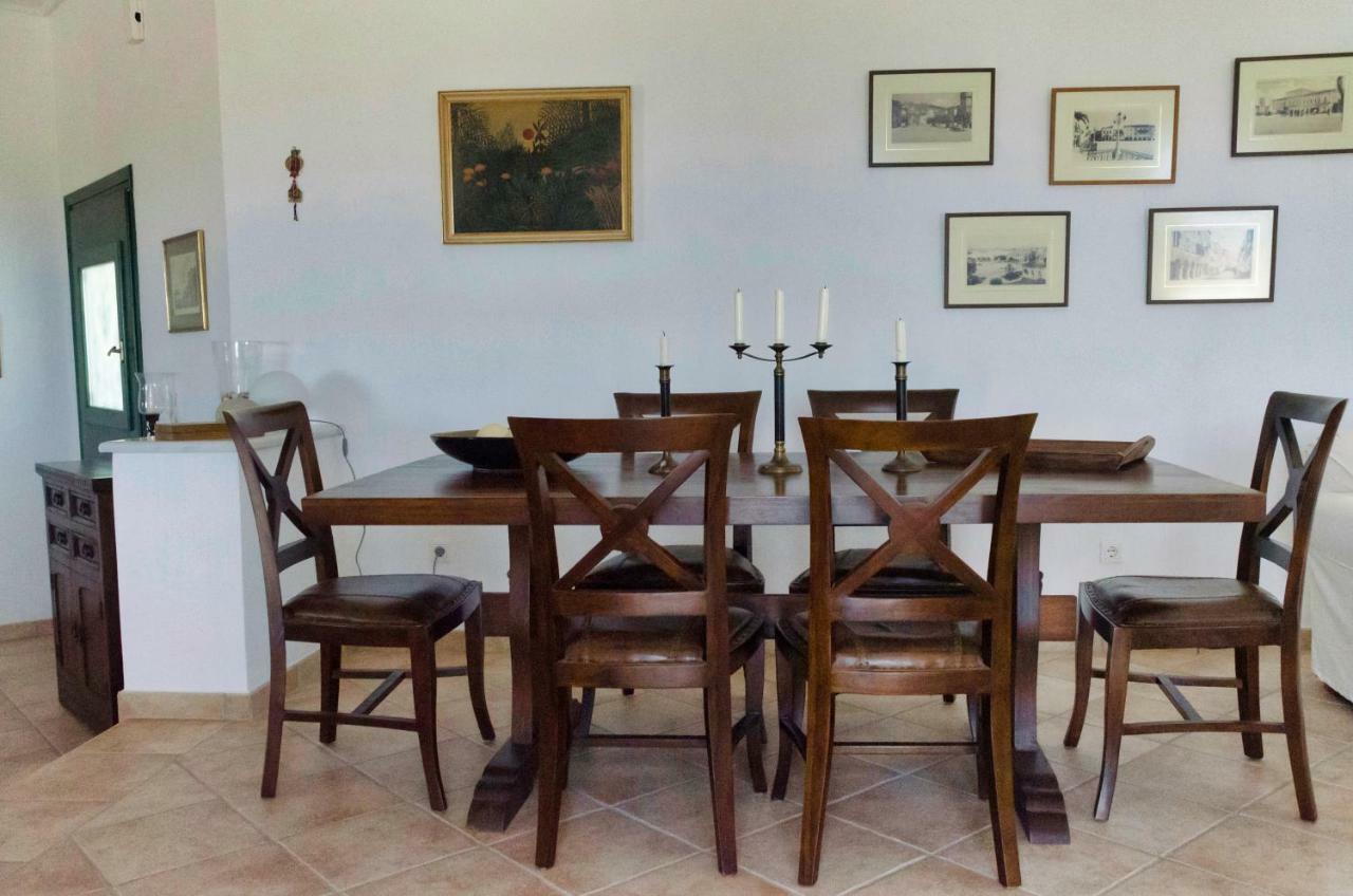 Seaview Daisy House In Zakynthos Island Villa Vasilikí Kültér fotó
